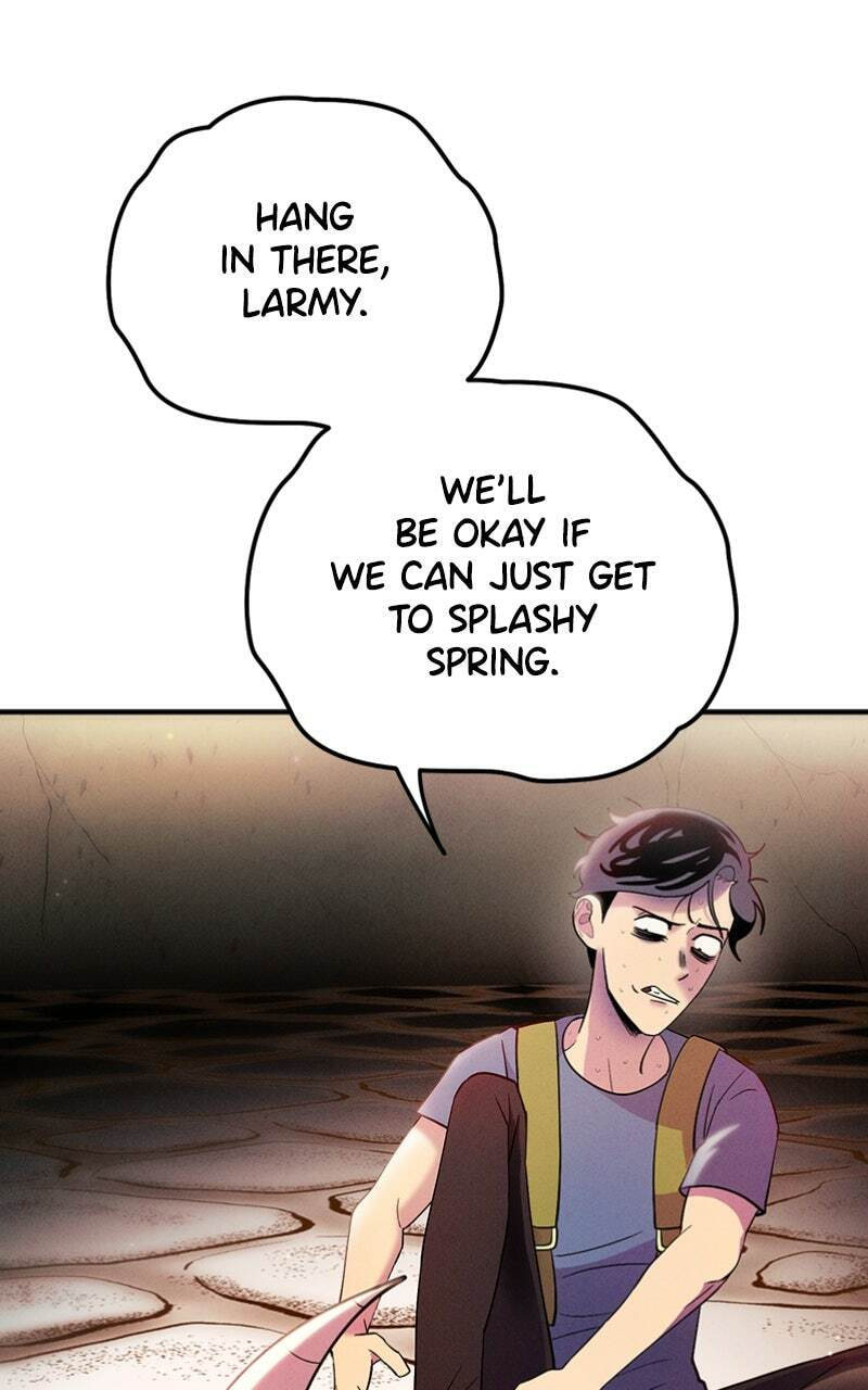 Read Campfire Friends chapter 14 image 50 on Lezhin