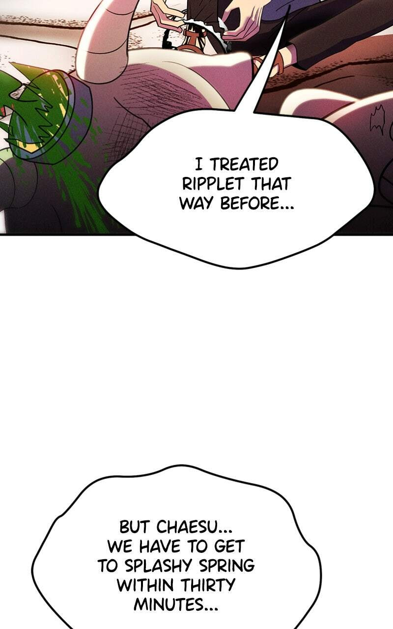 Read Campfire Friends chapter 14 image 51 on Lezhin