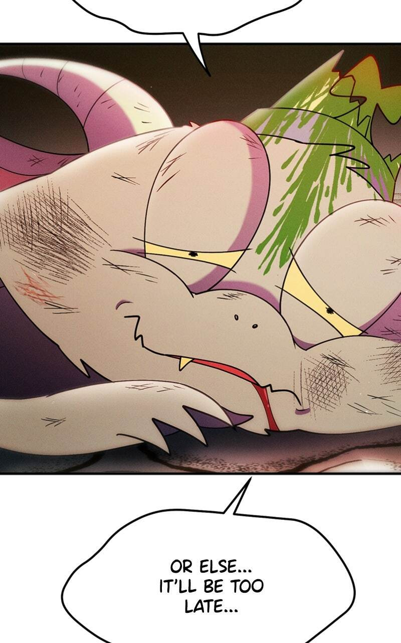 Read Campfire Friends chapter 14 image 52 on Lezhin