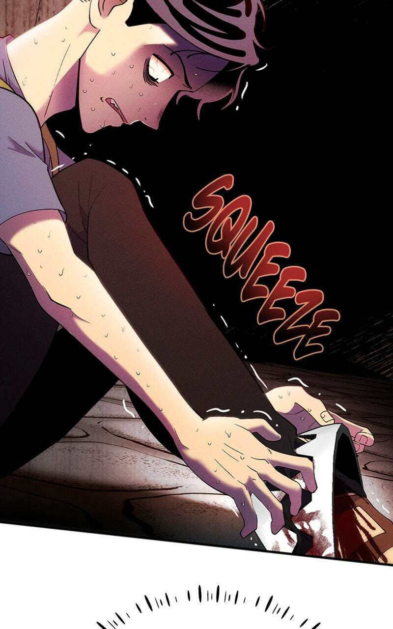 Read Campfire Friends chapter 14 image 54 on Lezhin