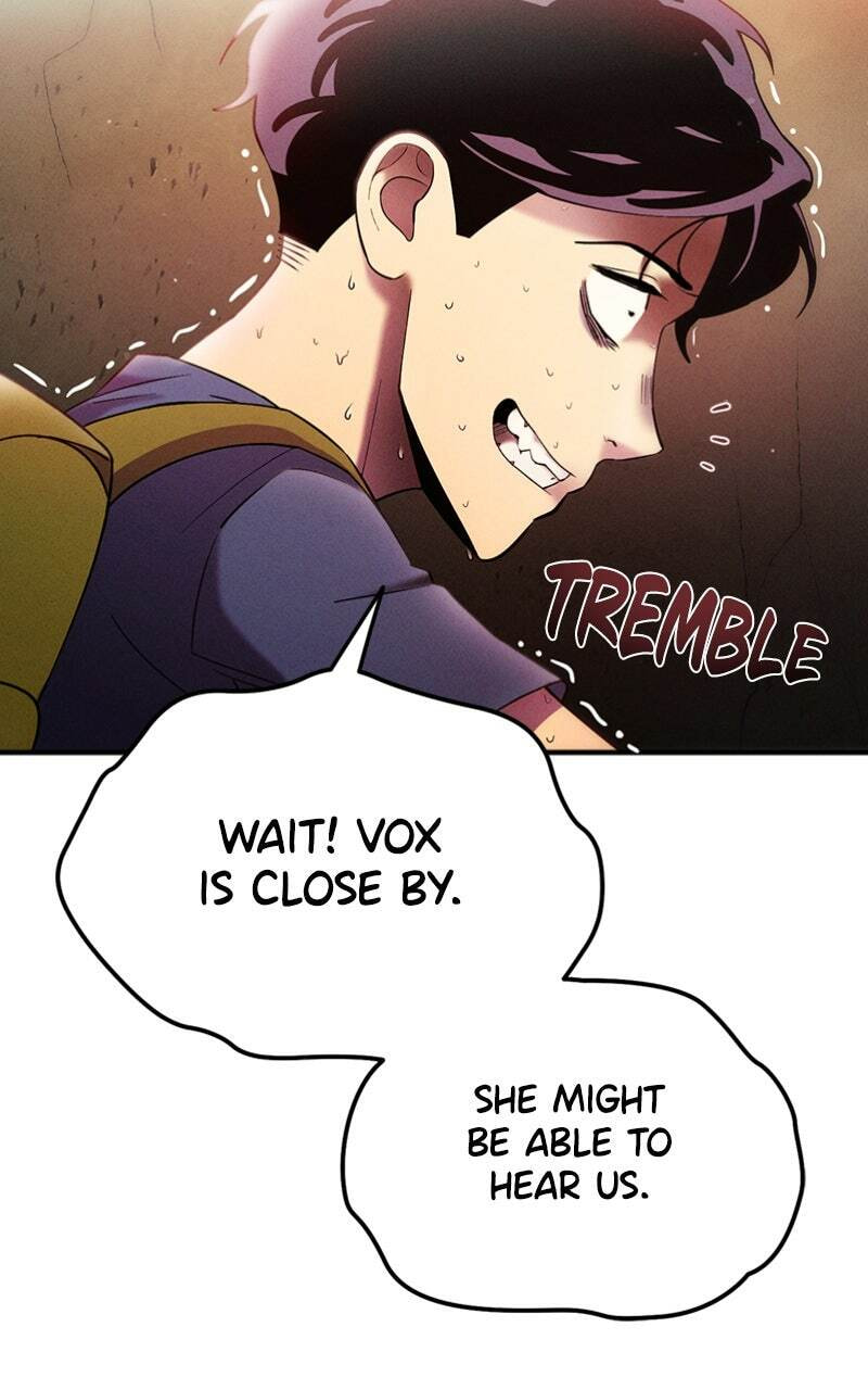 Read Campfire Friends chapter 14 image 63 on Lezhin