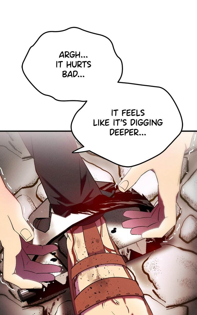 Read Campfire Friends chapter 14 image 68 on Lezhin