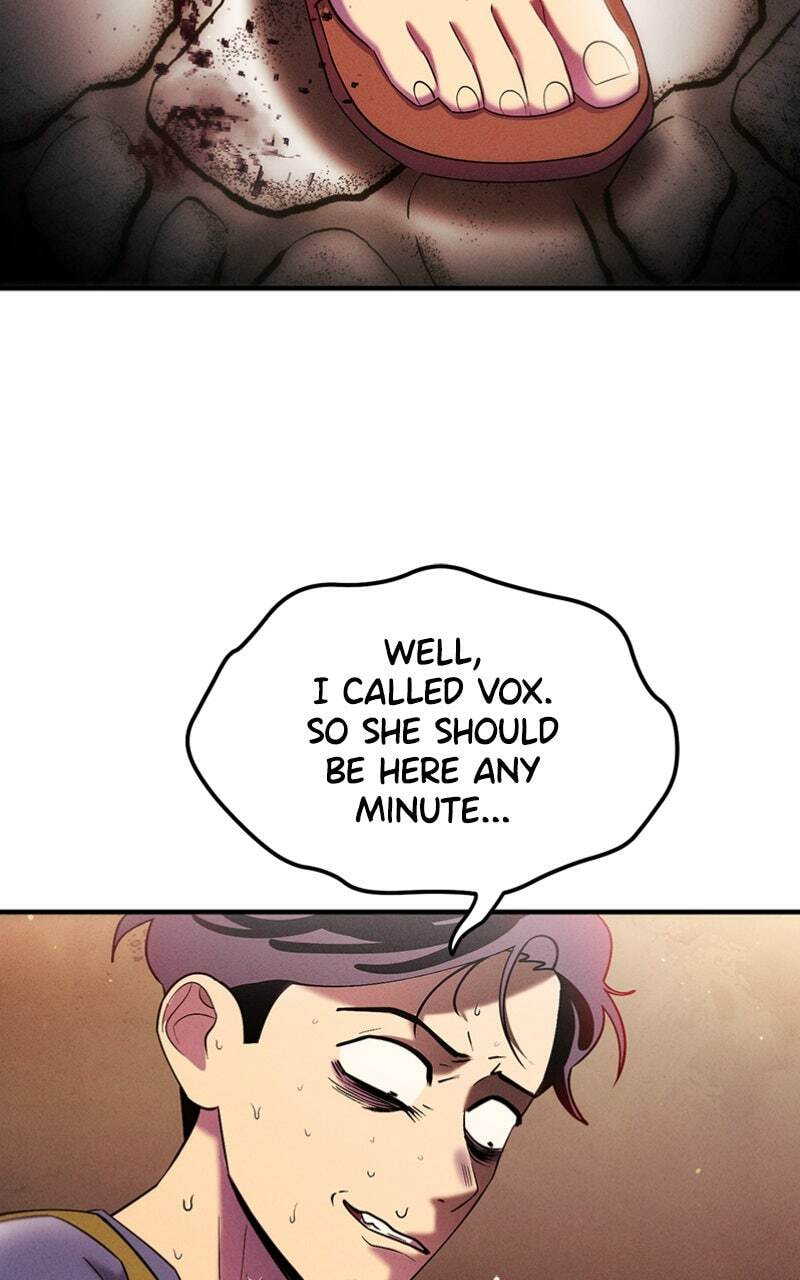Read Campfire Friends chapter 14 image 69 on Lezhin