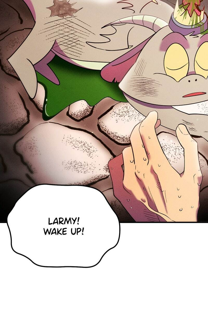 Read Campfire Friends chapter 14 image 71 on Lezhin