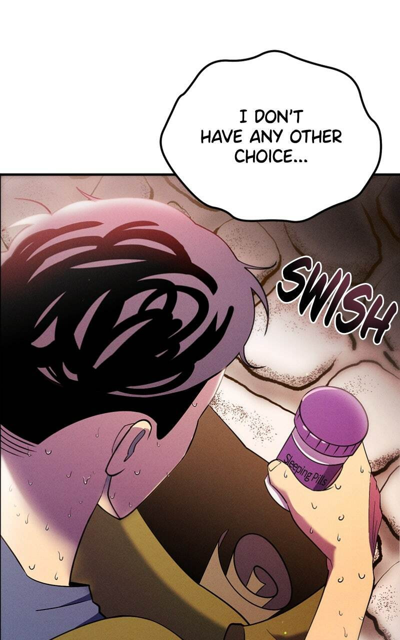 Read Campfire Friends chapter 14 image 72 on Lezhin