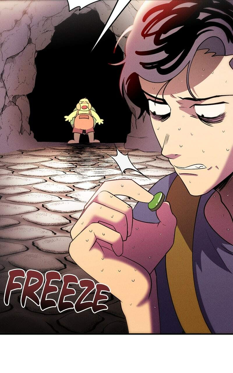 Read Campfire Friends chapter 14 image 75 on Lezhin