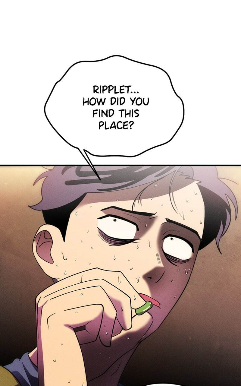 Read Campfire Friends chapter 14 image 76 on Lezhin