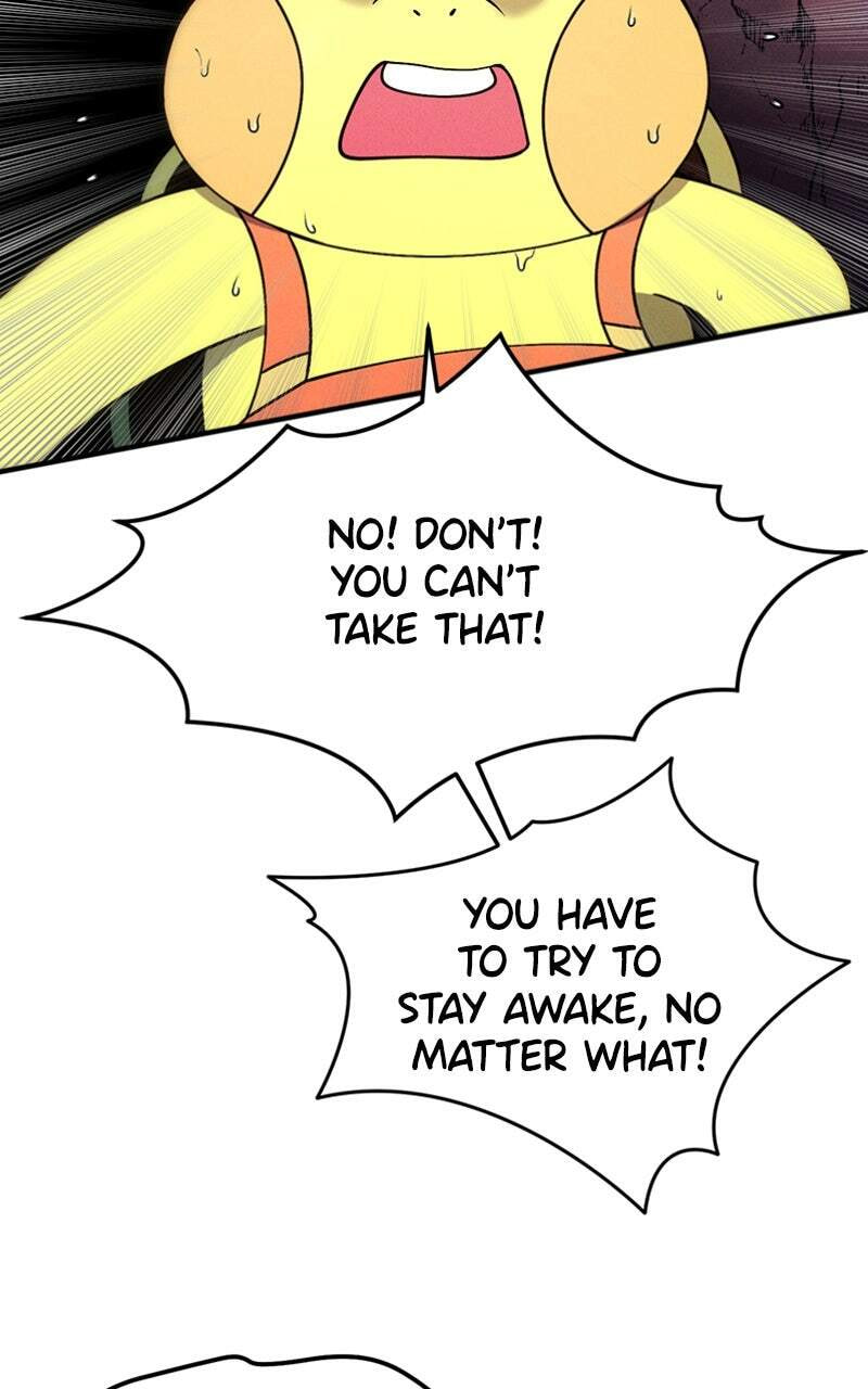 Read Campfire Friends chapter 14 image 78 on Lezhin
