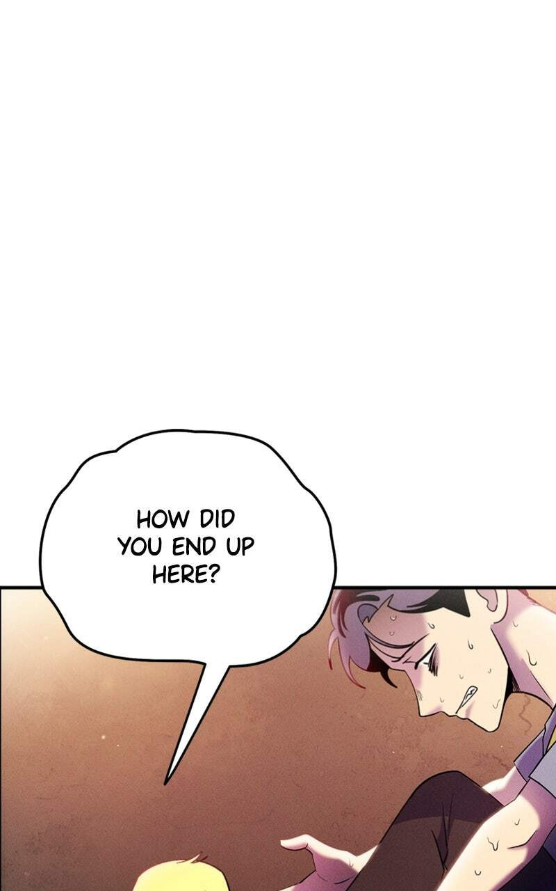 Read Campfire Friends chapter 14 image 80 on Lezhin