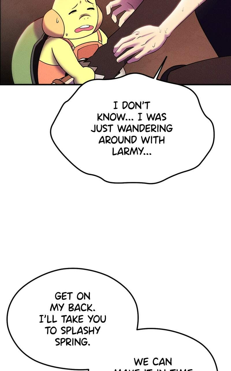 Read Campfire Friends chapter 14 image 81 on Lezhin