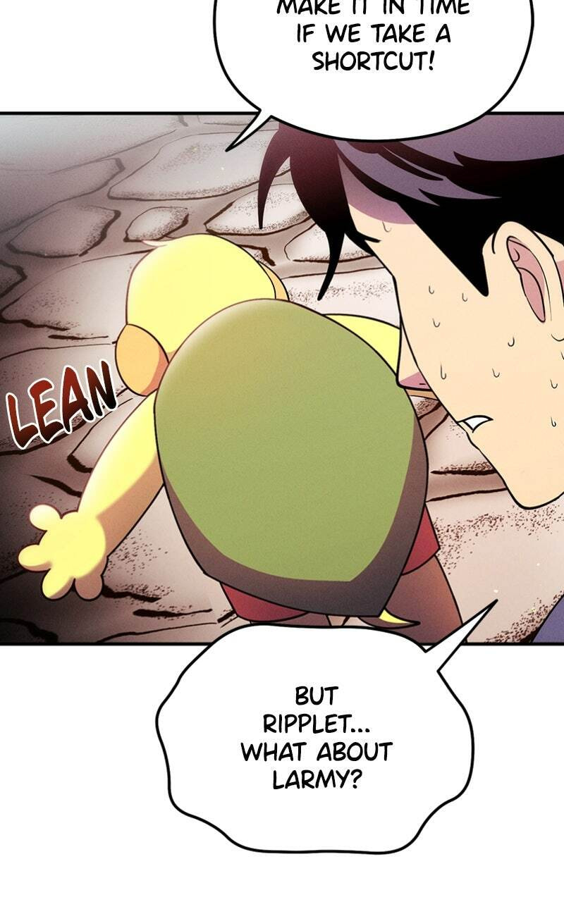 Read Campfire Friends chapter 14 image 82 on Lezhin