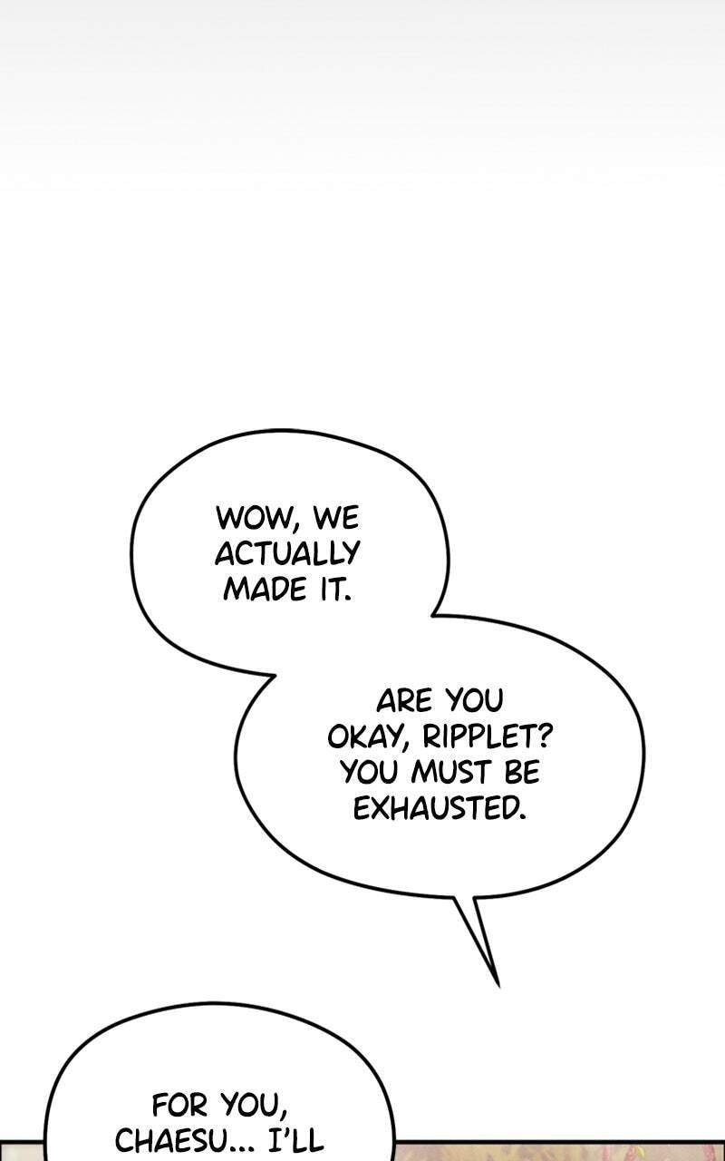 Read Campfire Friends chapter 14 image 94 on Lezhin
