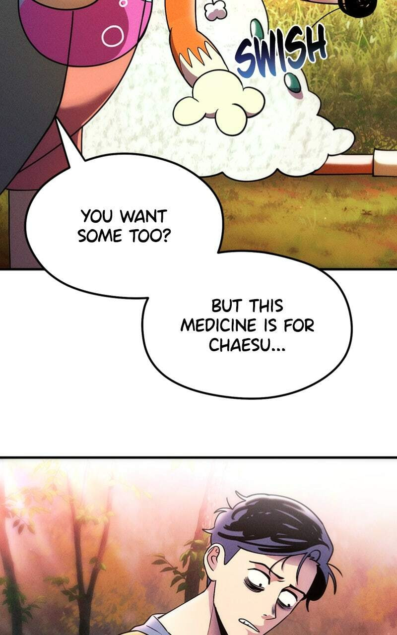 Read Campfire Friends chapter 15 image 10 on Lezhin