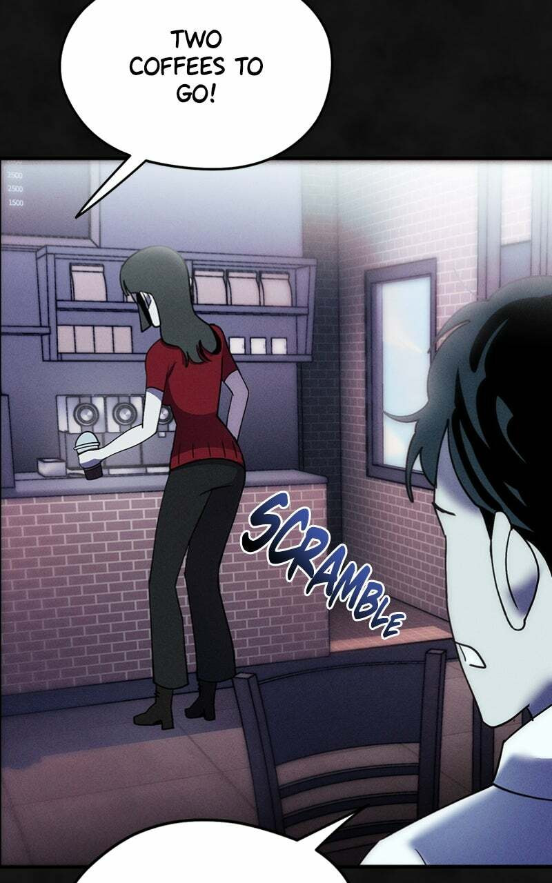 Read Campfire Friends chapter 15 image 115 on Lezhin