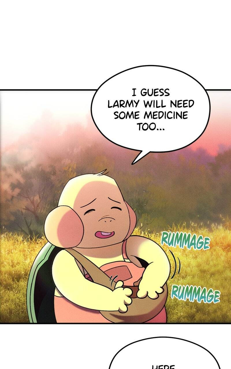 Read Campfire Friends chapter 15 image 12 on Lezhin