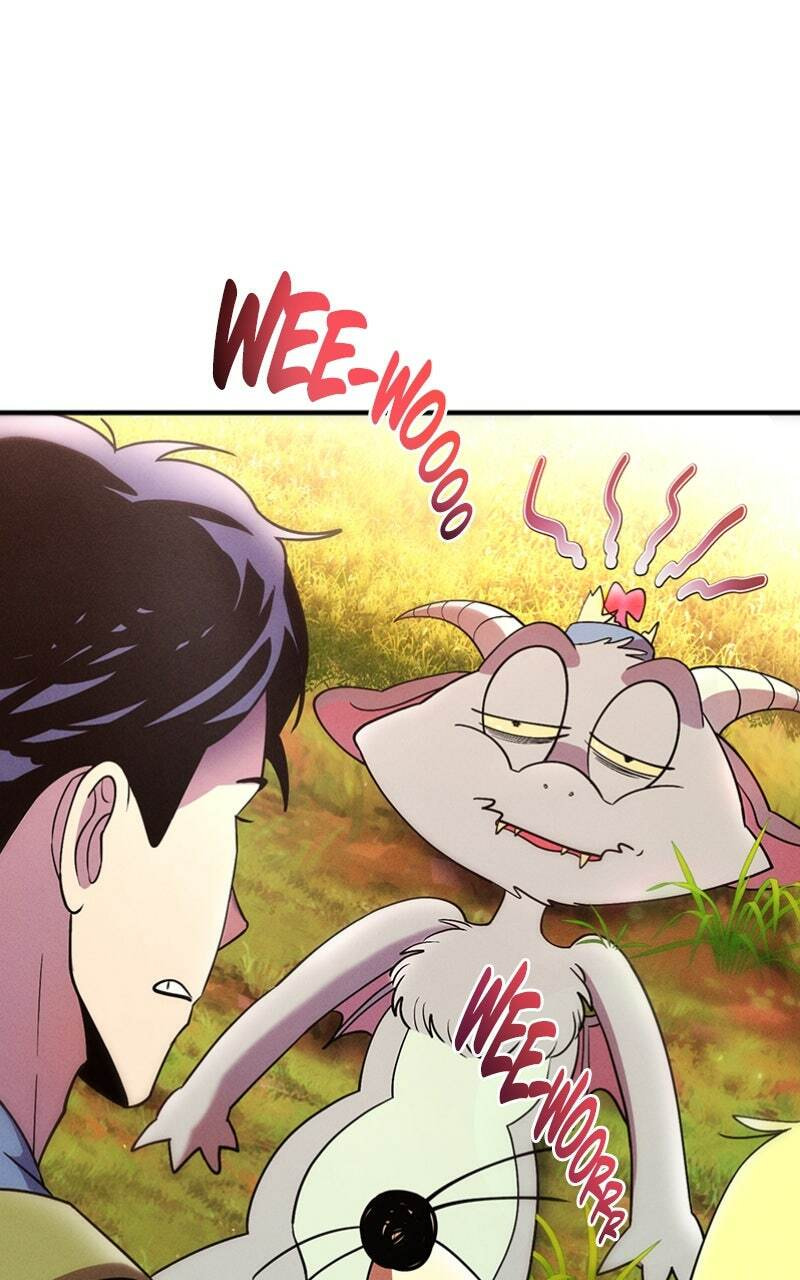 Read Campfire Friends chapter 15 image 15 on Lezhin