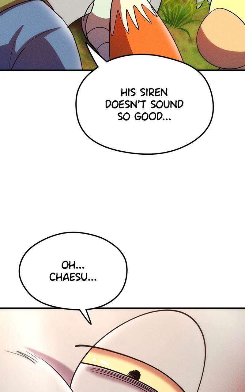 Read Campfire Friends chapter 15 image 16 on Lezhin