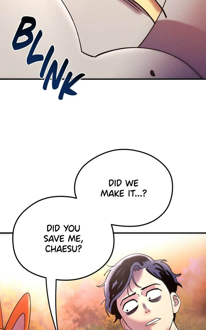Read Campfire Friends chapter 15 image 17 on Lezhin