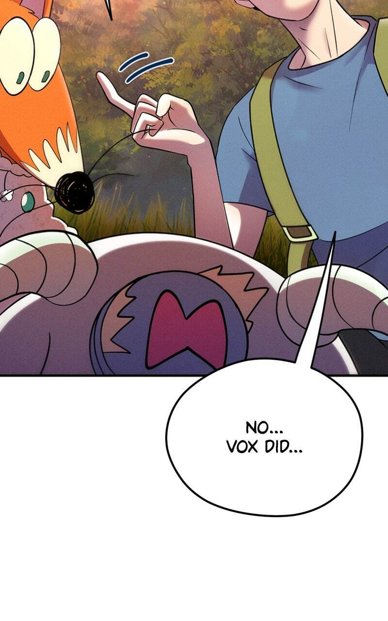 Read Campfire Friends chapter 15 image 18 on Lezhin