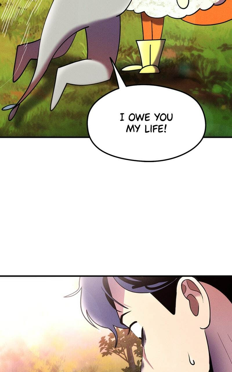 Read Campfire Friends chapter 15 image 20 on Lezhin