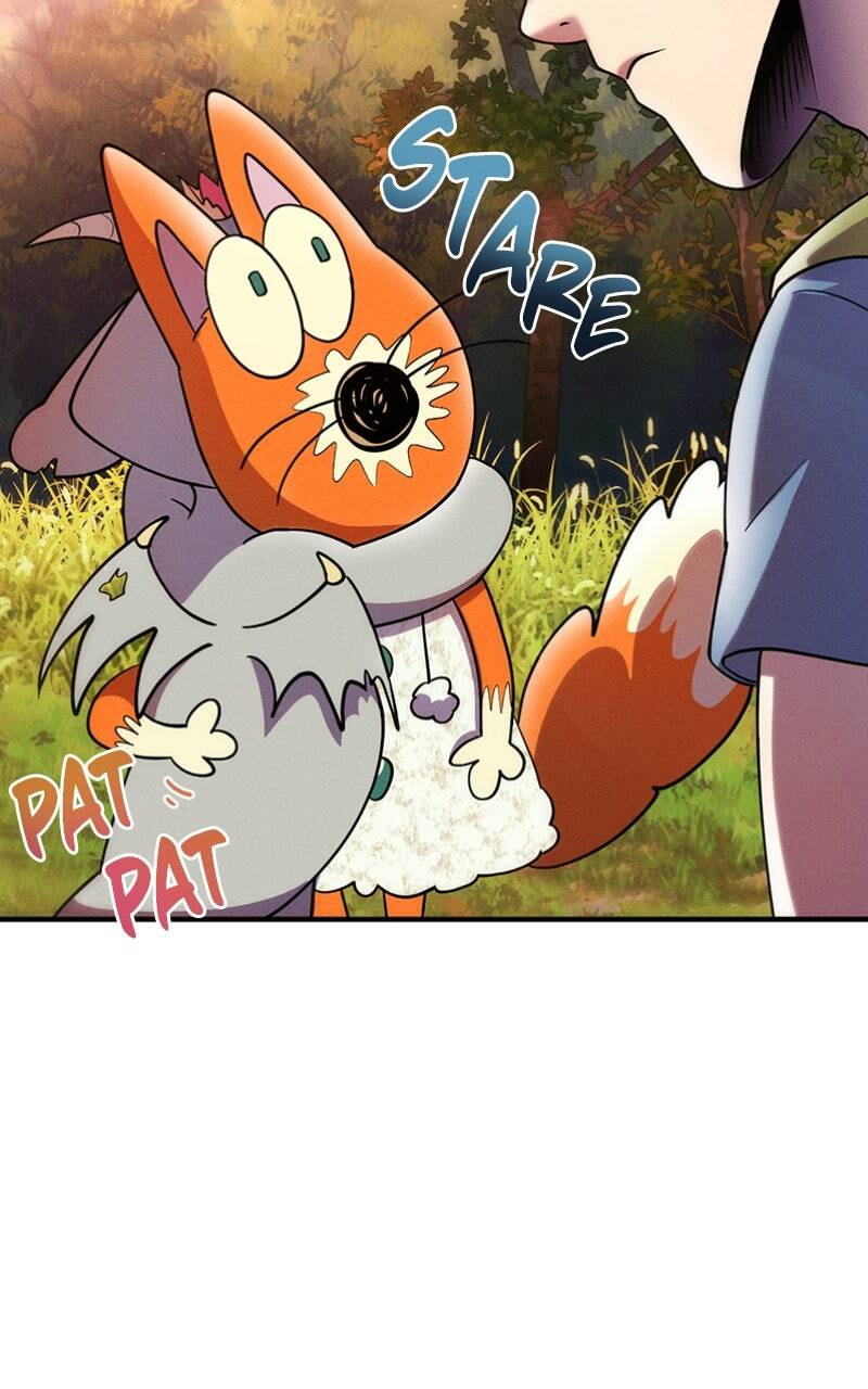 Read Campfire Friends chapter 15 image 21 on Lezhin
