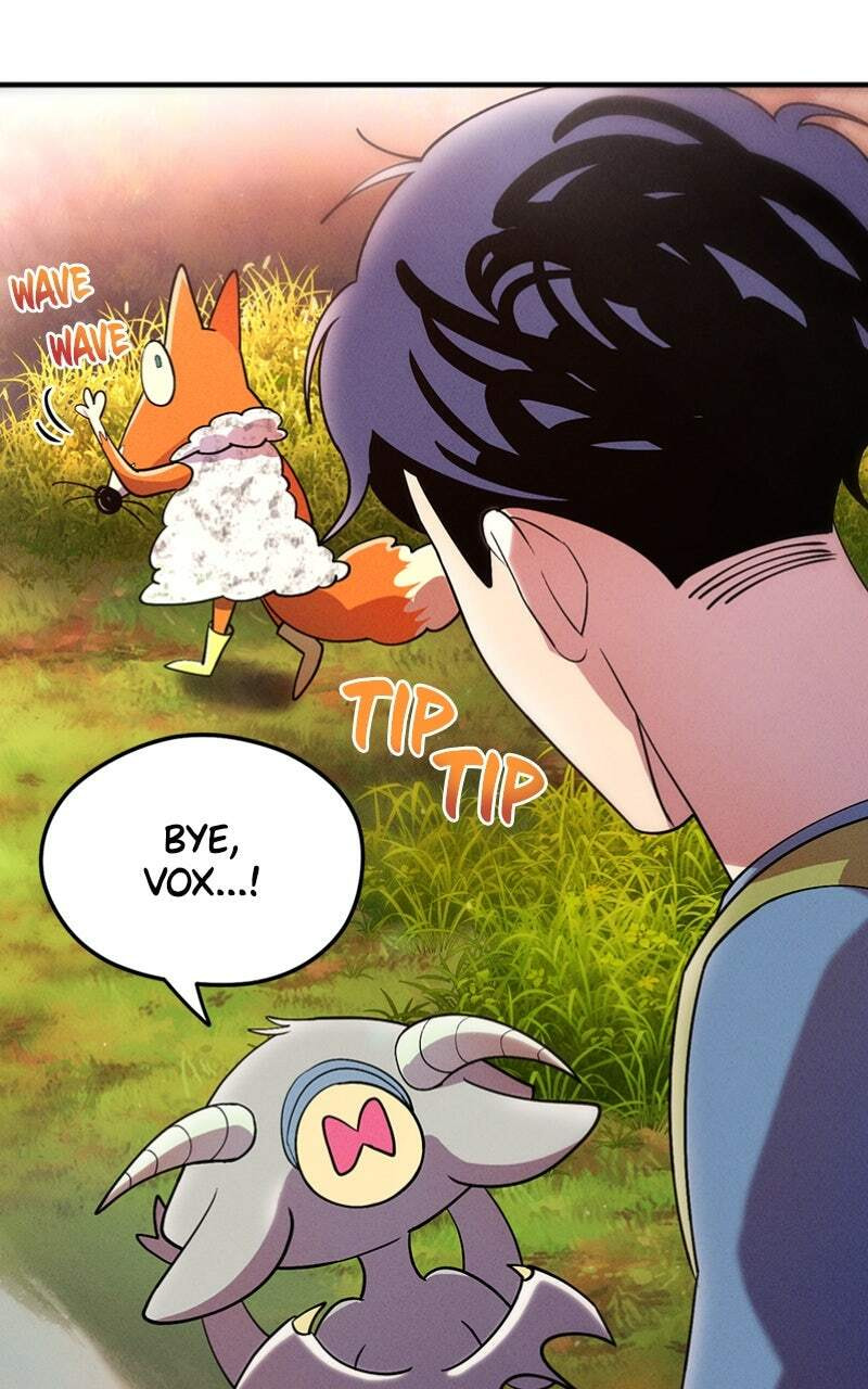 Read Campfire Friends chapter 15 image 22 on Lezhin