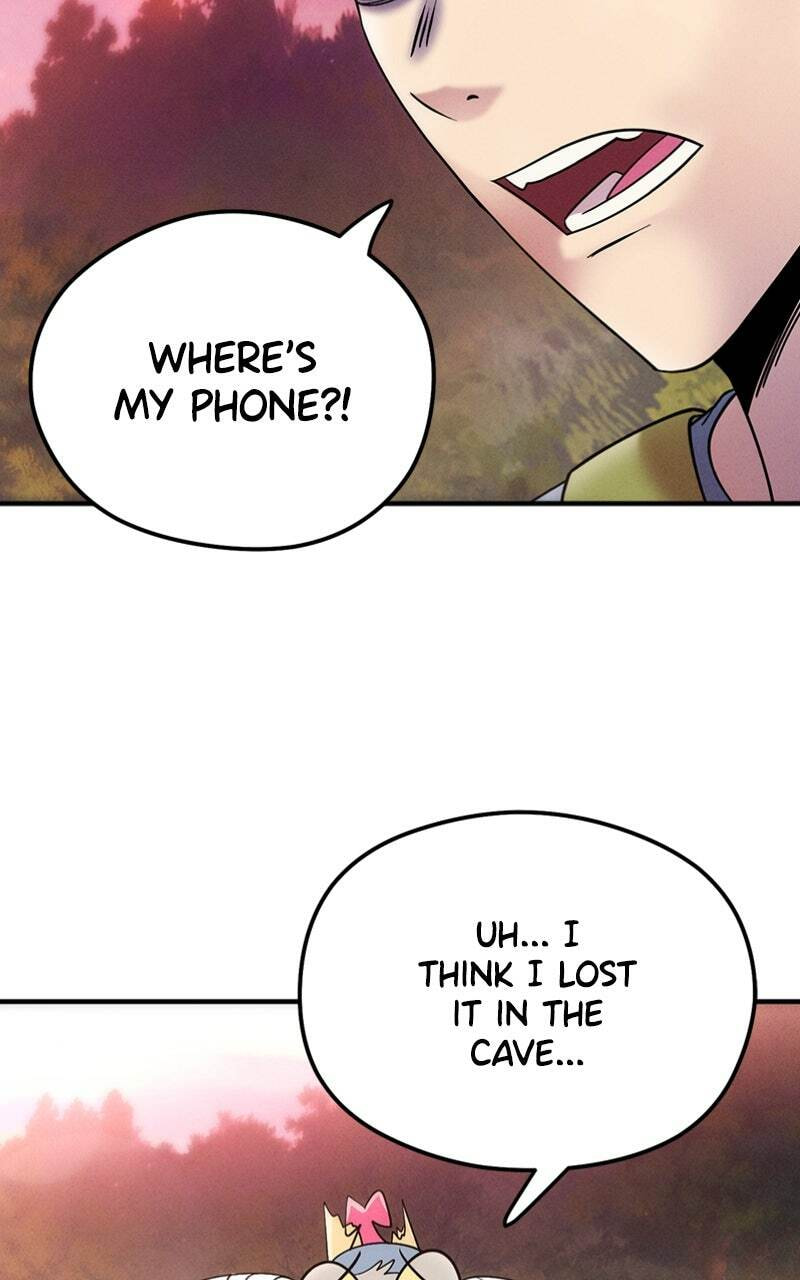 Read Campfire Friends chapter 15 image 24 on Lezhin