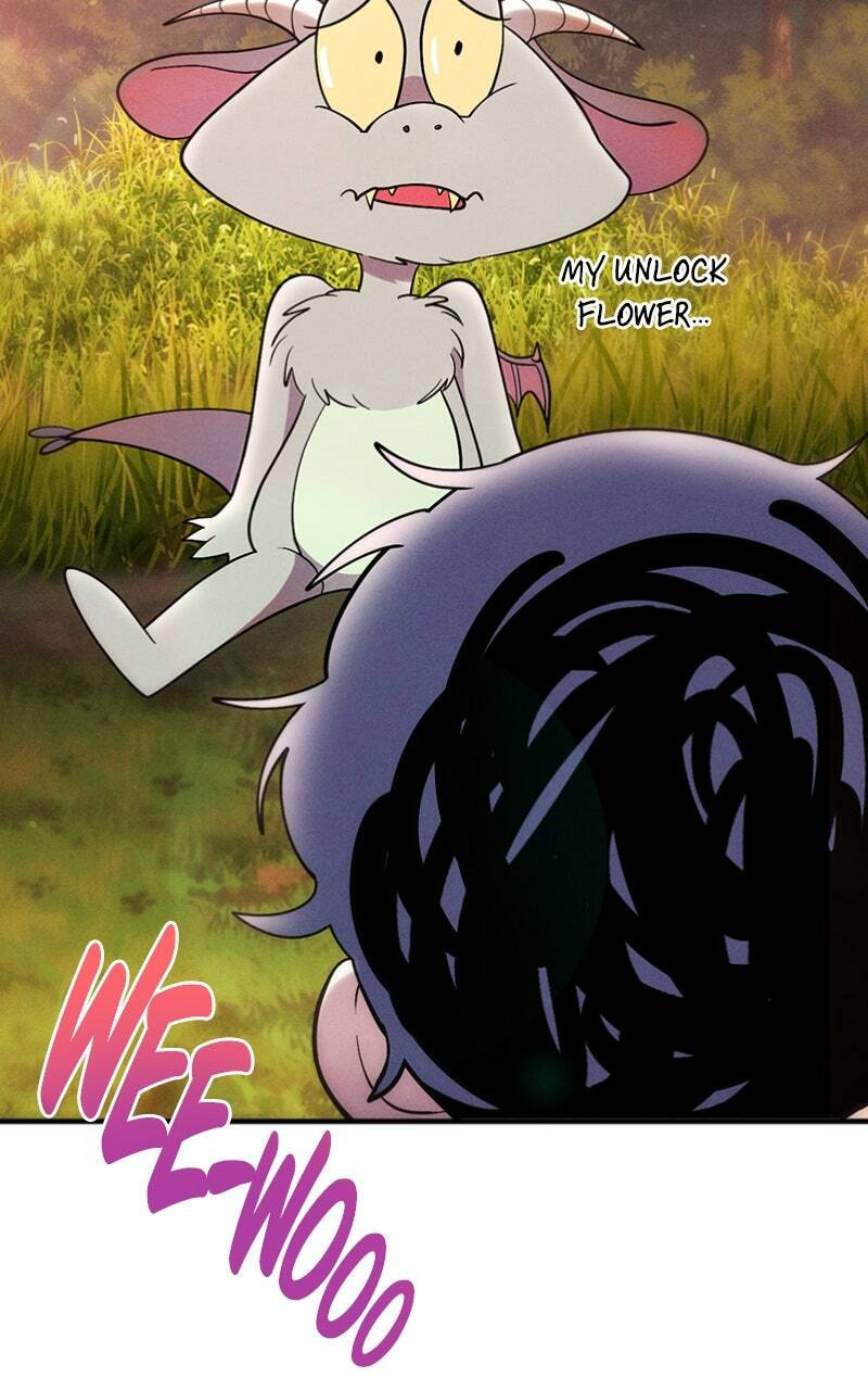 Read Campfire Friends chapter 15 image 25 on Lezhin