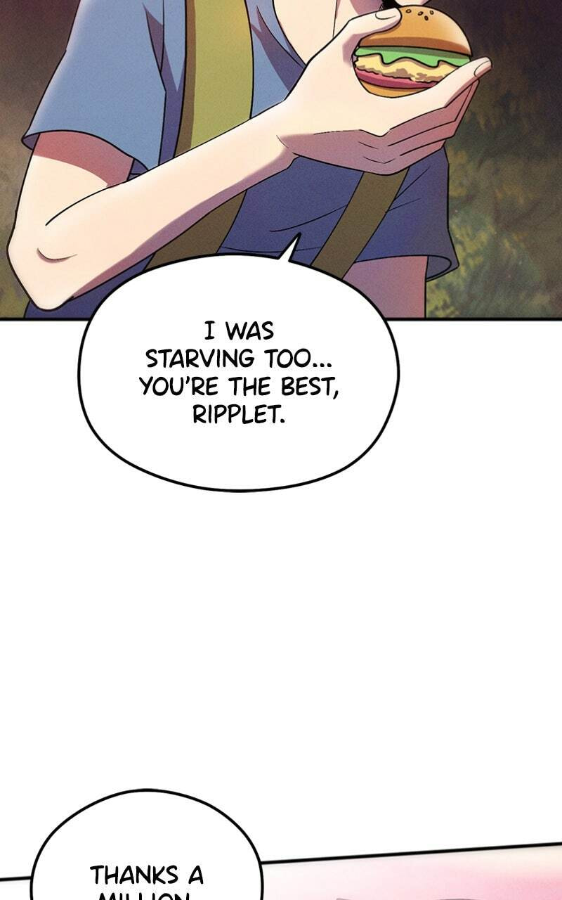 Read Campfire Friends chapter 15 image 28 on Lezhin