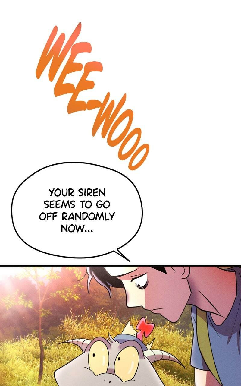 Read Campfire Friends chapter 15 image 30 on Lezhin