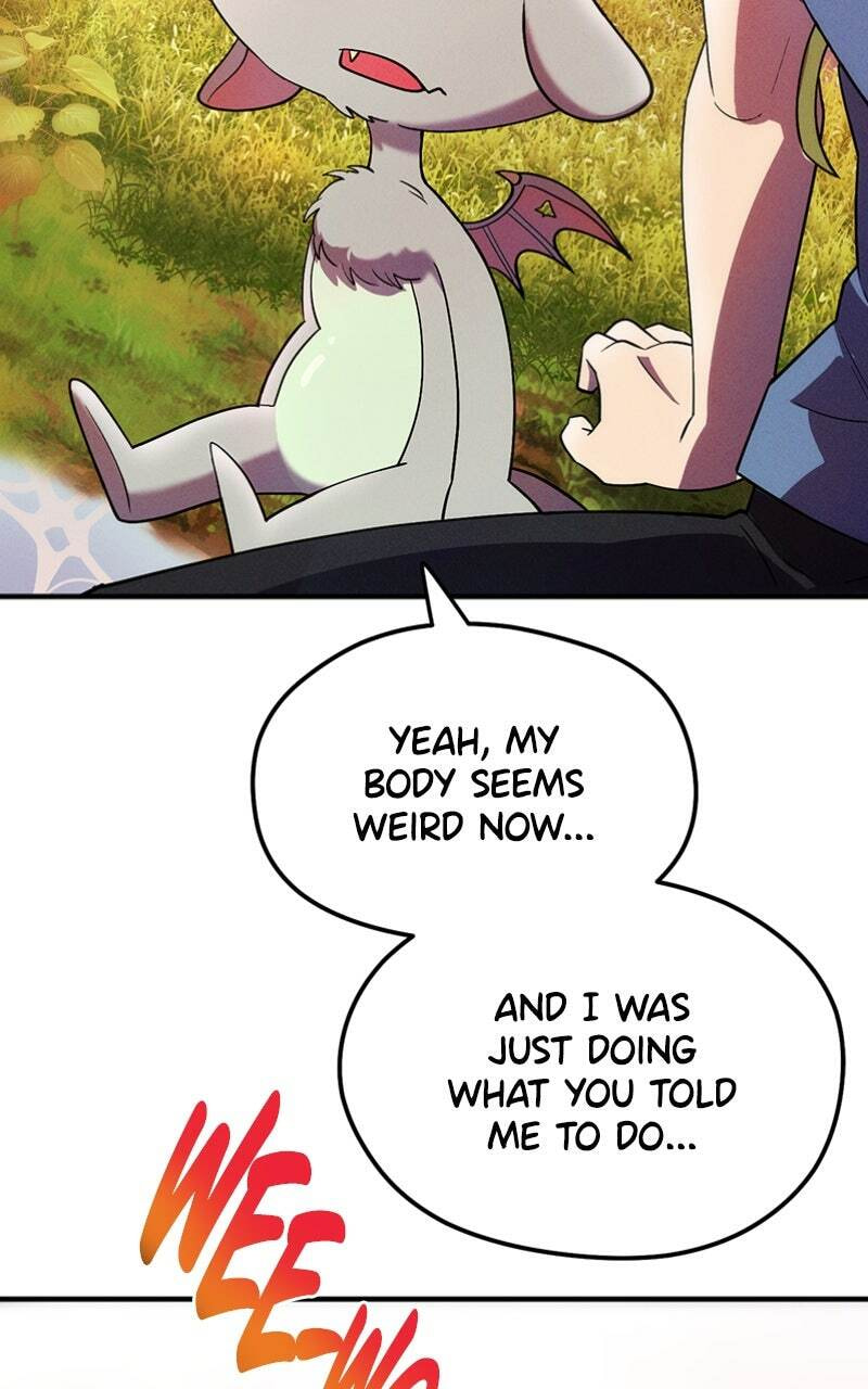 Read Campfire Friends chapter 15 image 31 on Lezhin