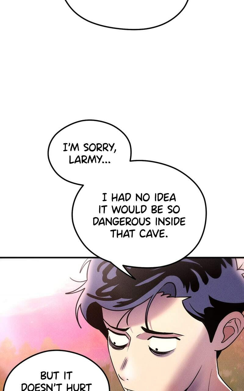 Read Campfire Friends chapter 15 image 33 on Lezhin