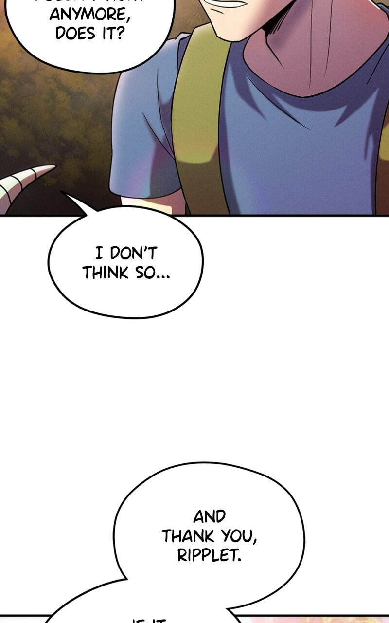 Read Campfire Friends chapter 15 image 34 on Lezhin