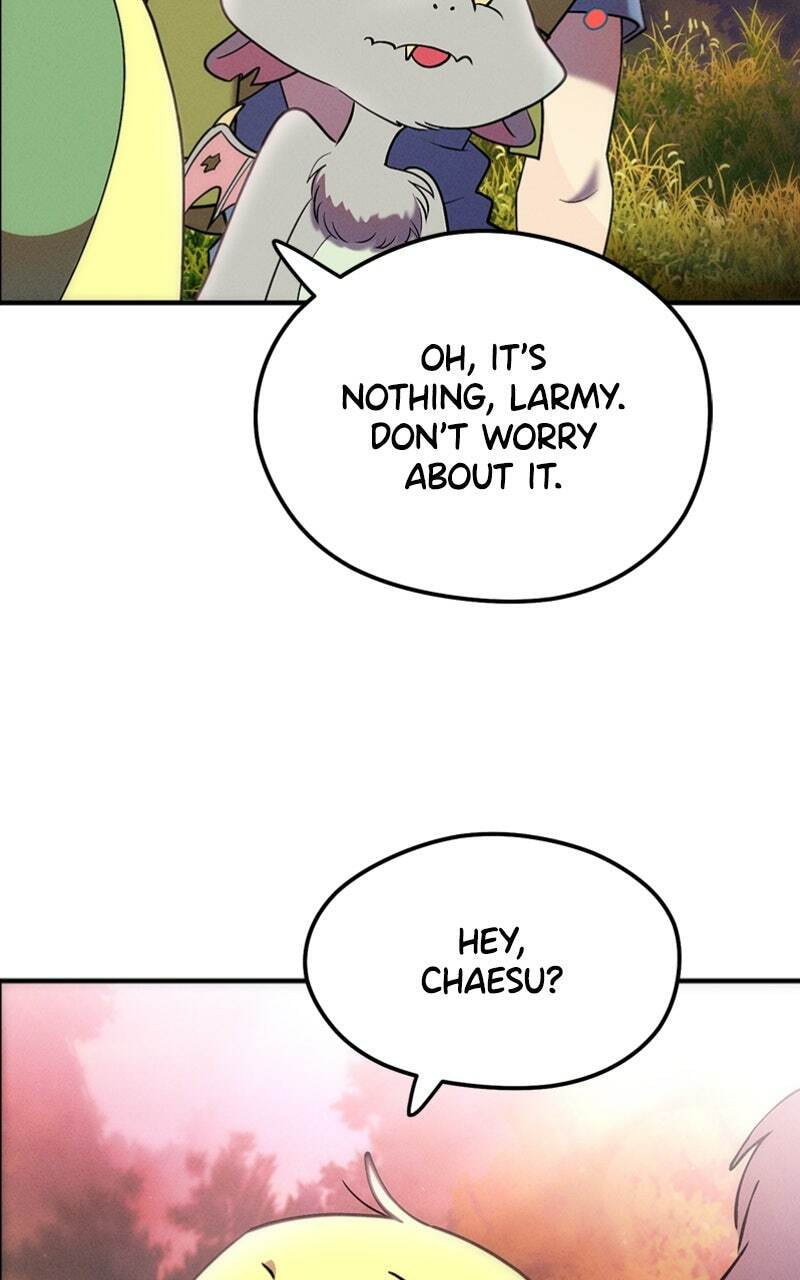 Read Campfire Friends chapter 15 image 37 on Lezhin