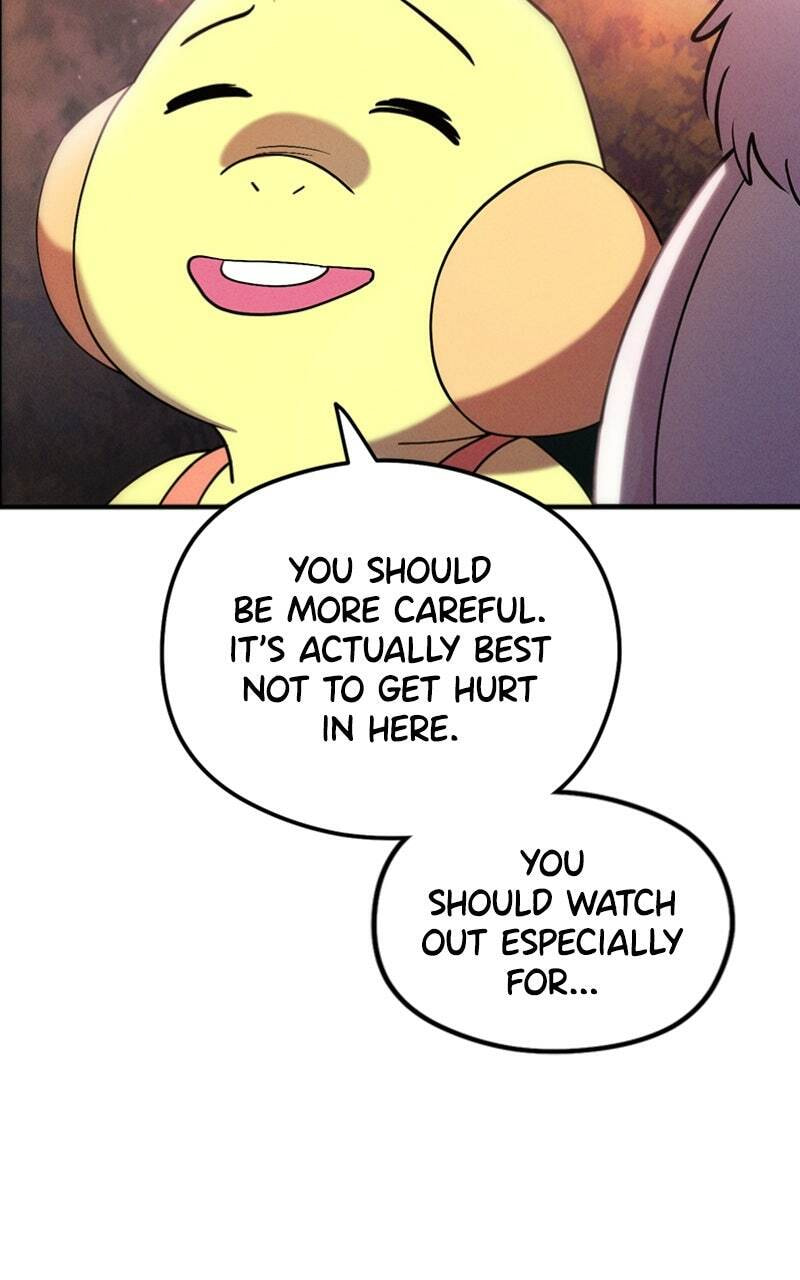 Read Campfire Friends chapter 15 image 38 on Lezhin