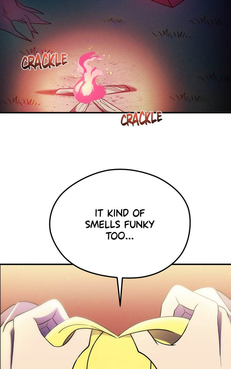 Read Campfire Friends chapter 15 image 44 on Lezhin