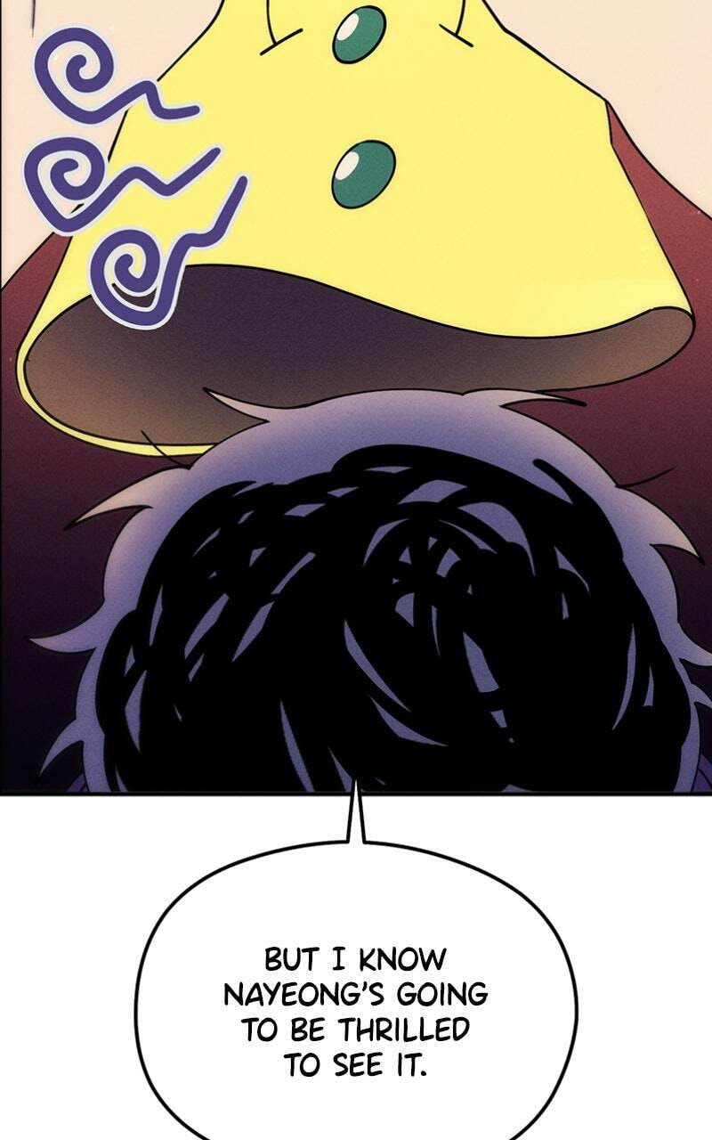 Read Campfire Friends chapter 15 image 45 on Lezhin