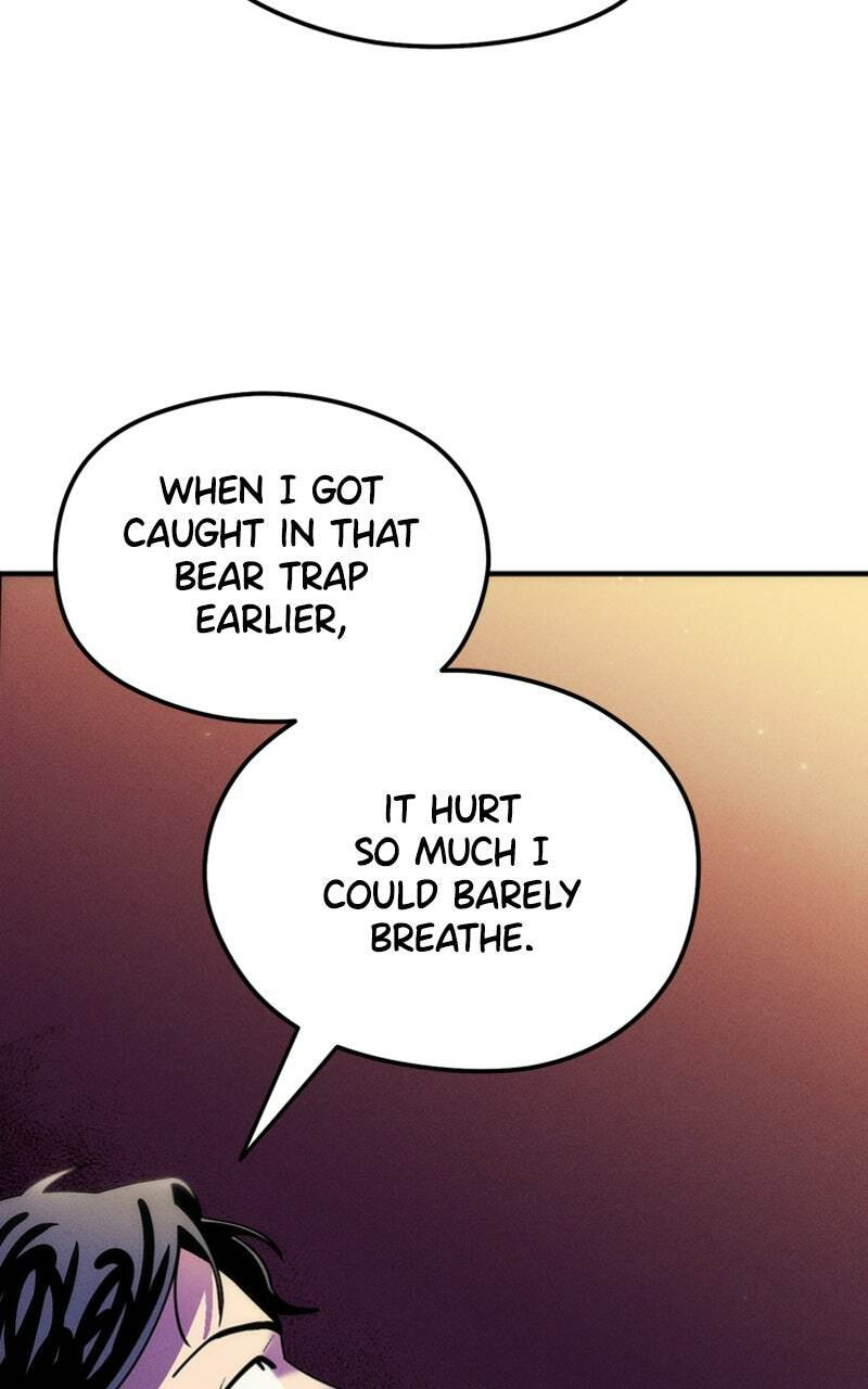 Read Campfire Friends chapter 15 image 46 on Lezhin
