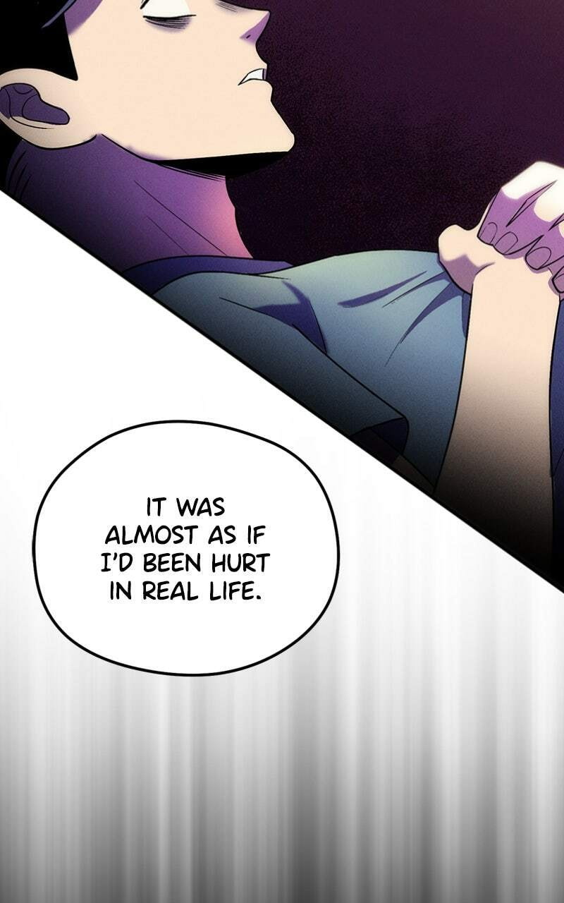Read Campfire Friends chapter 15 image 47 on Lezhin