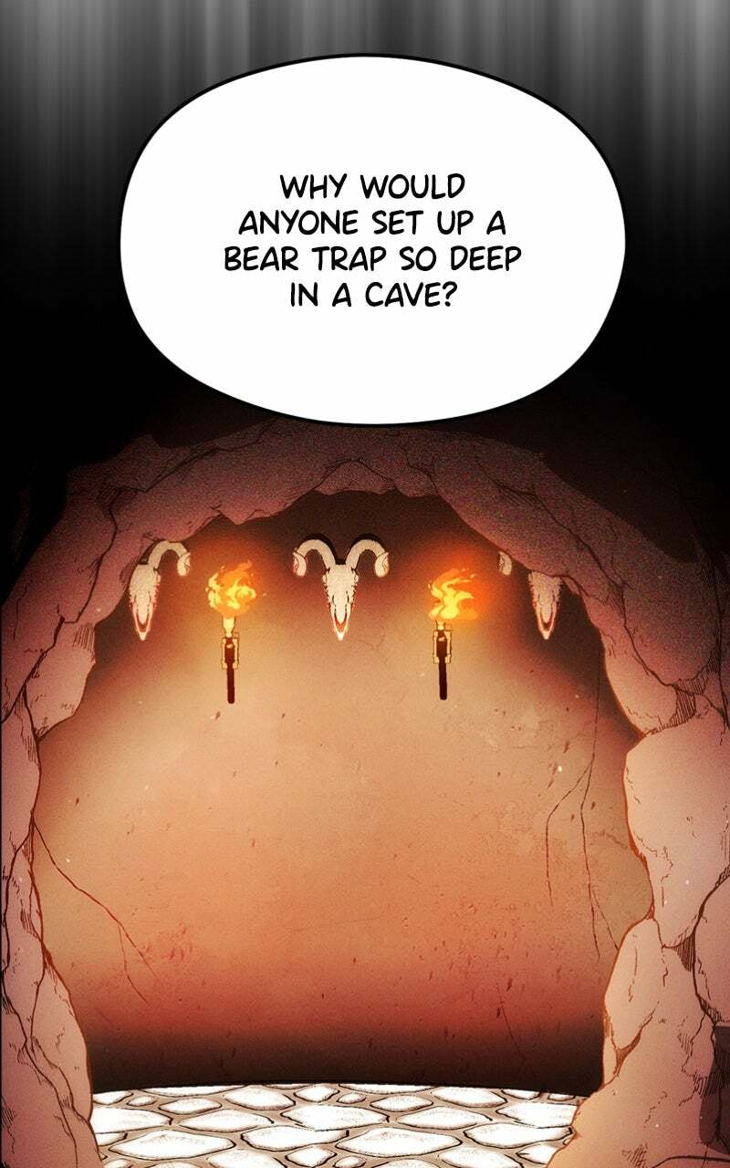 Read Campfire Friends chapter 15 image 48 on Lezhin