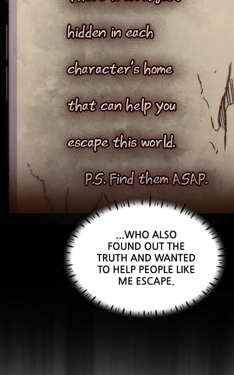 Read Campfire Friends chapter 15 image 56 on Lezhin
