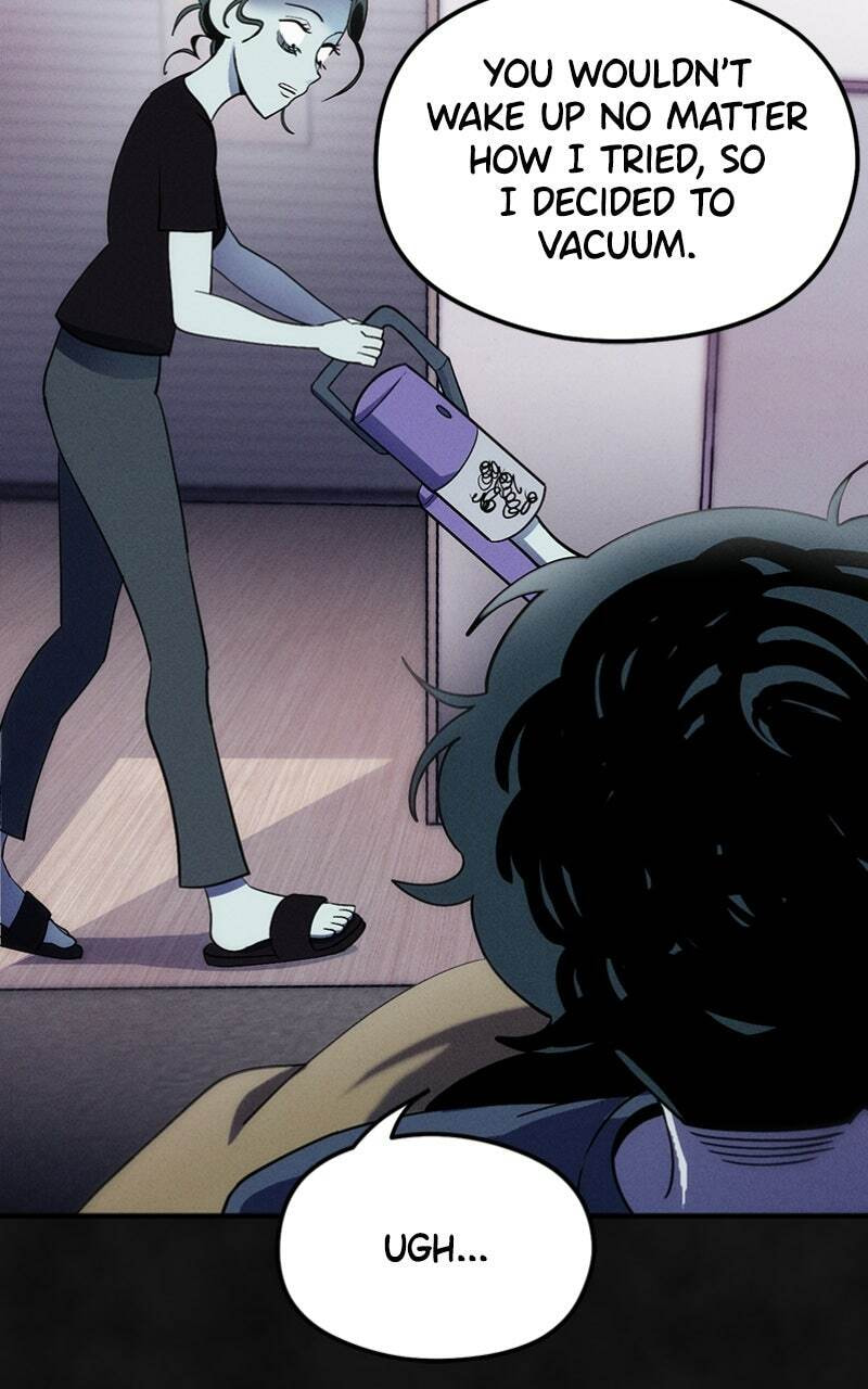 Read Campfire Friends chapter 15 image 73 on Lezhin
