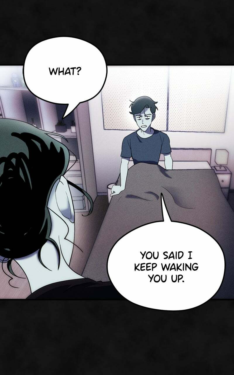 Read Campfire Friends chapter 15 image 76 on Lezhin