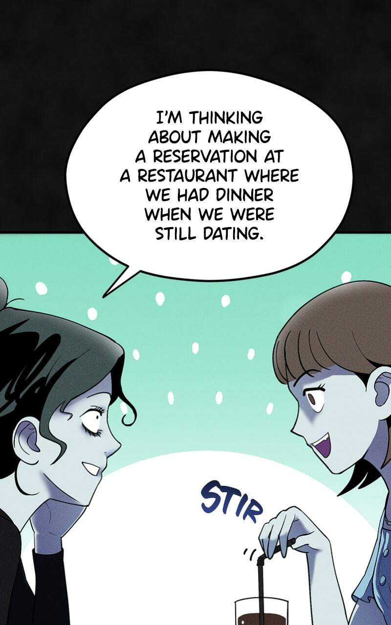 Read Campfire Friends chapter 15 image 87 on Lezhin