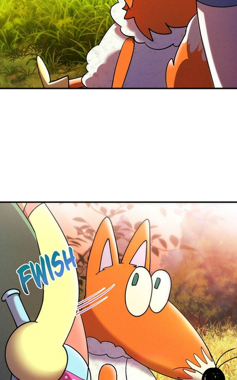 Read Campfire Friends chapter 15 image 9 on Lezhin