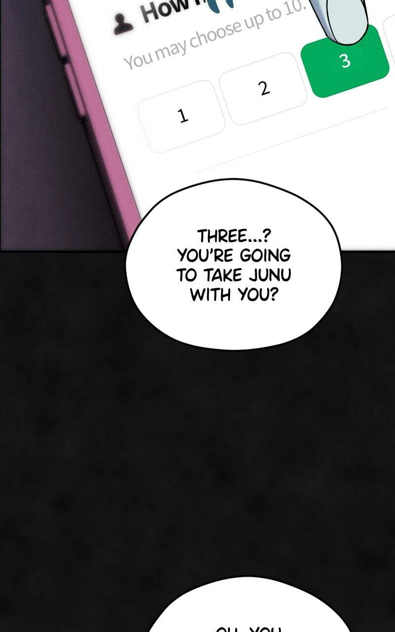 Read Campfire Friends chapter 15 image 93 on Lezhin