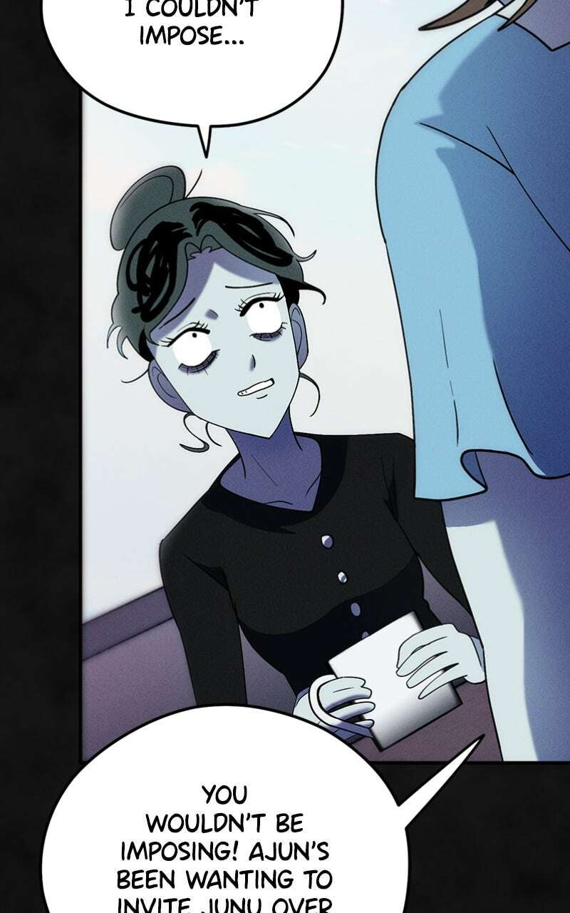 Read Campfire Friends chapter 15 image 96 on Lezhin