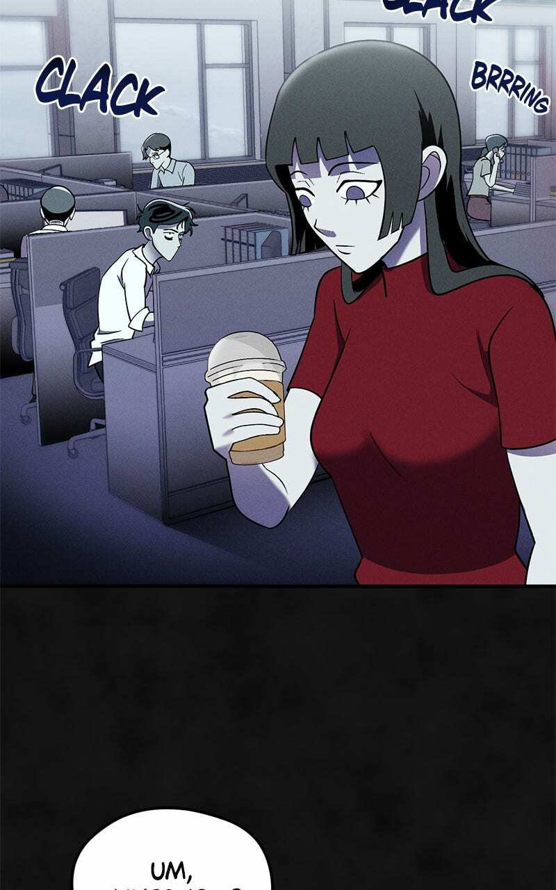 Read Campfire Friends chapter 16 image 1 on Lezhin