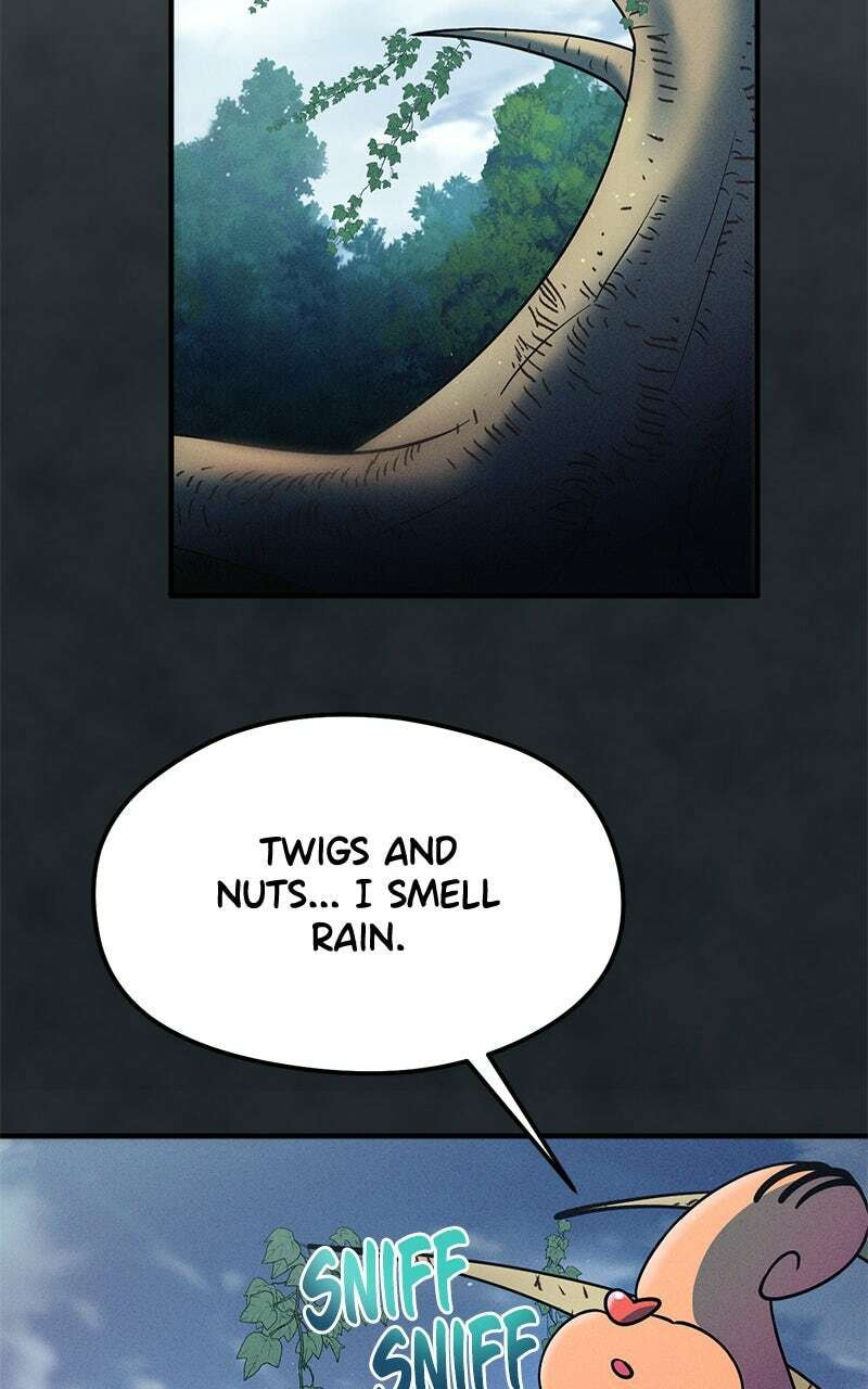Read Campfire Friends chapter 16 image 101 on Lezhin
