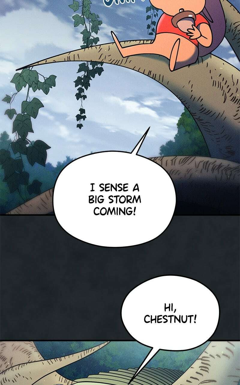 Read Campfire Friends chapter 16 image 102 on Lezhin